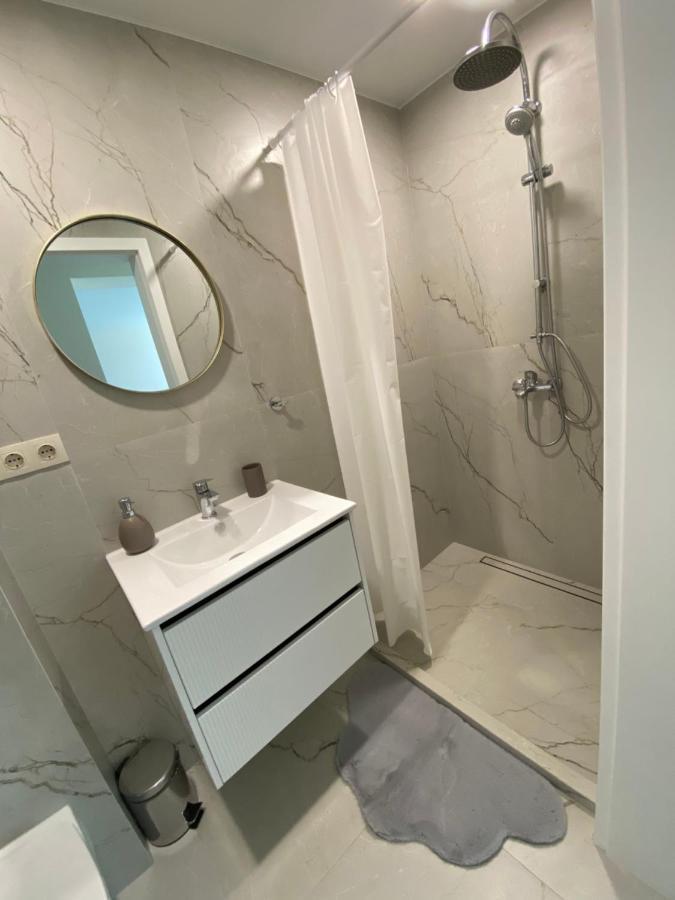 Baltic Avenue Apartment Klaipeda Exterior photo