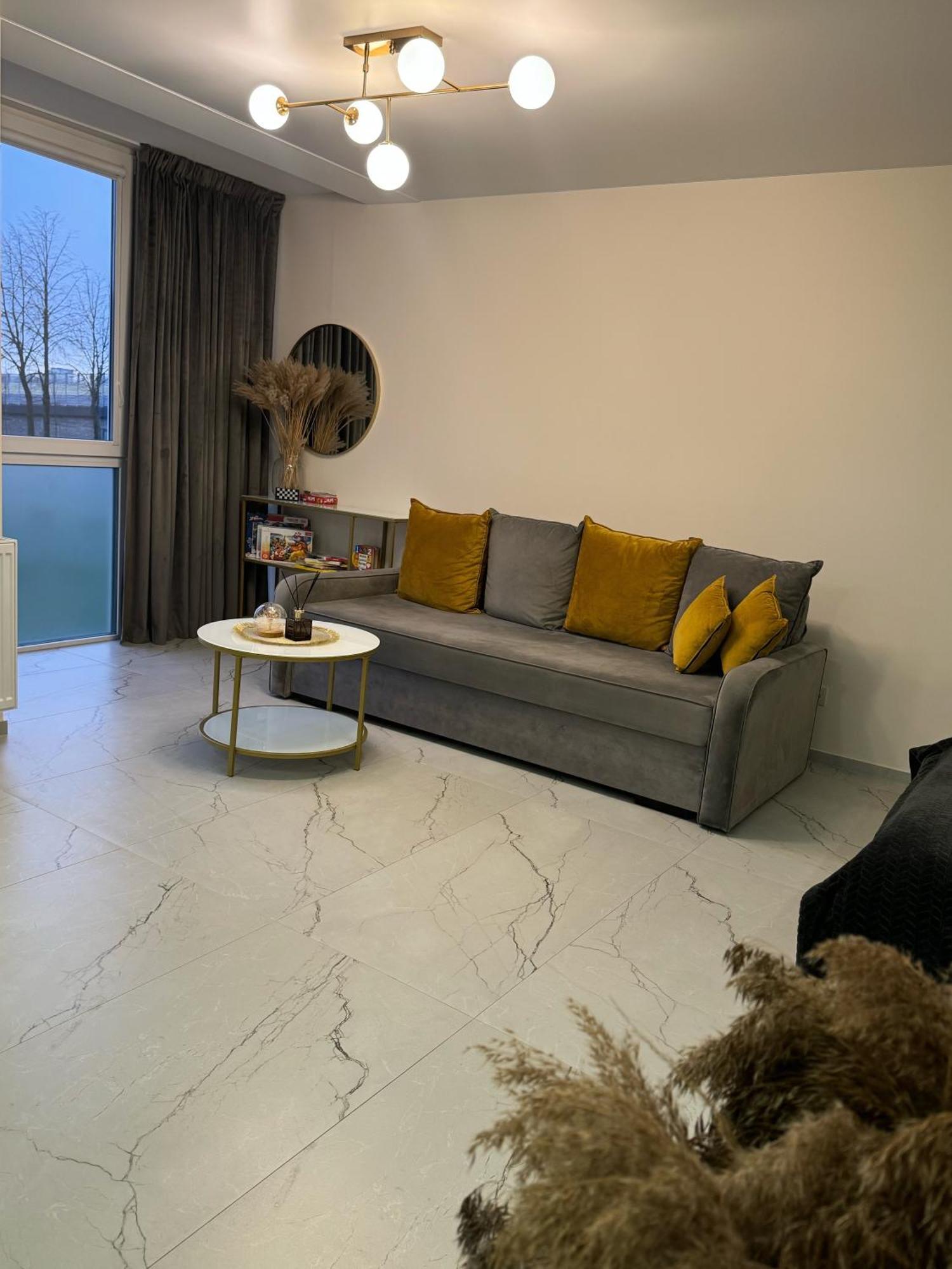 Baltic Avenue Apartment Klaipeda Exterior photo
